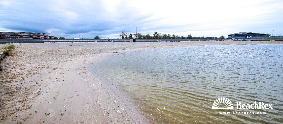 Netherlands - Friesland -  Lemmer - Lemsterstrand