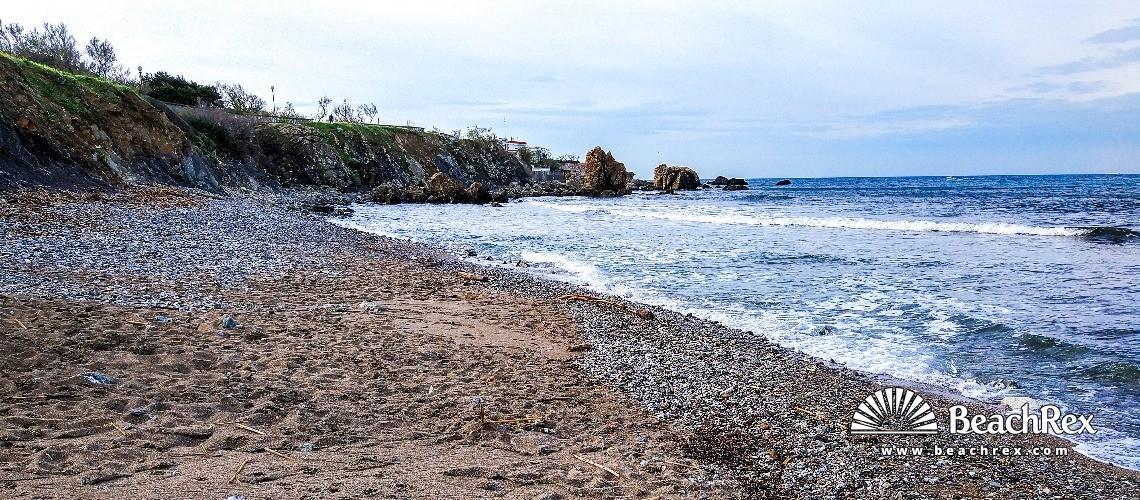 Italia - Toscana -  Livorno - Calalonga