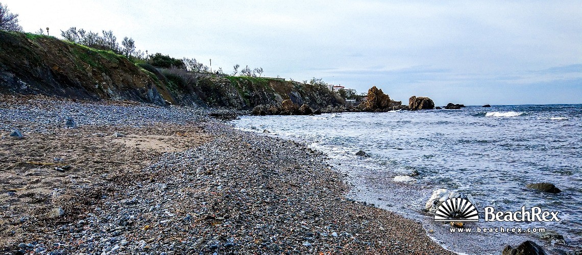Italia - Toscana -  Livorno - Calalonga
