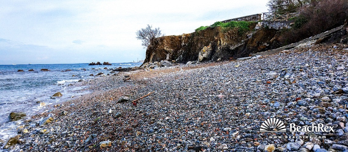 Italia - Toscana -  Livorno - Calalonga