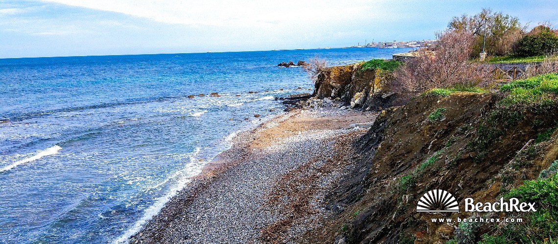 Italia - Toscana -  Livorno - Calalonga