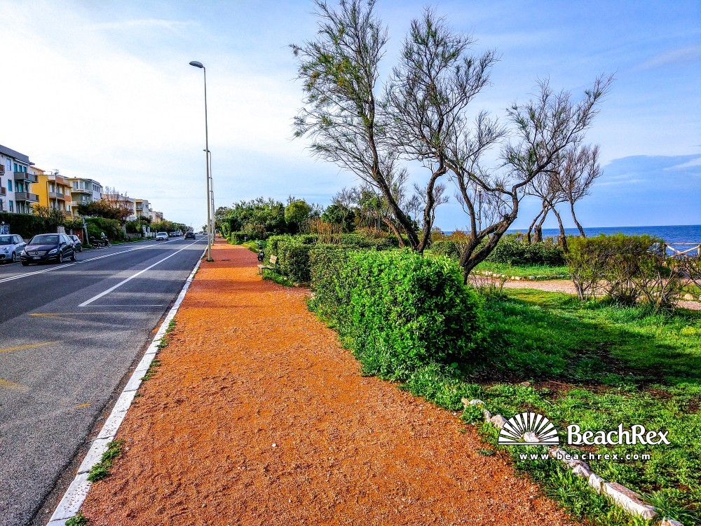 Italia - Toscana -  Livorno - Calalonga