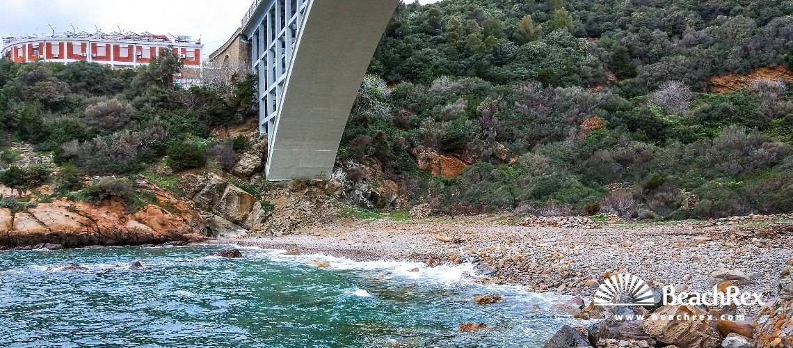 Italia - Toscana -  Livorno - Calignaia