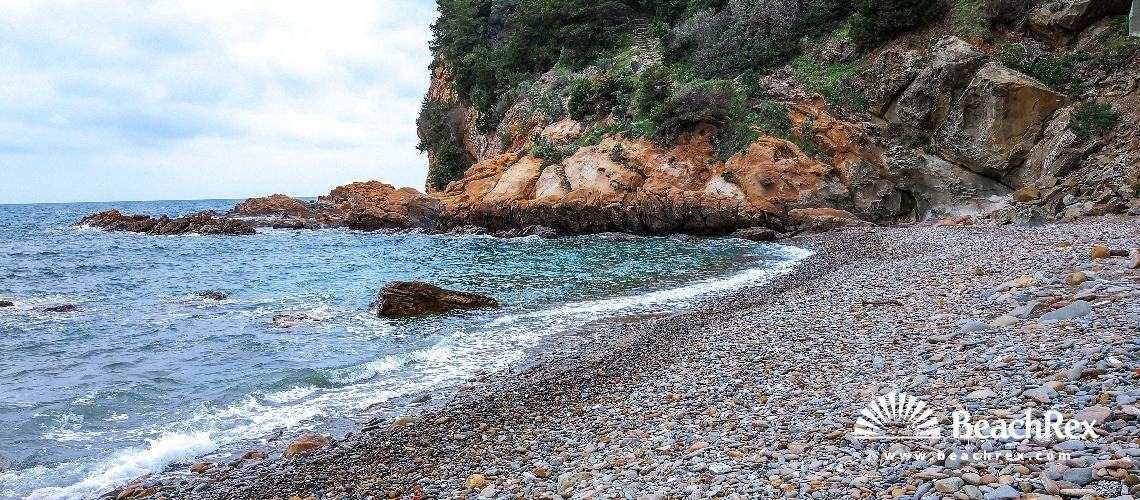 Italia - Toscana -  Livorno - Calignaia