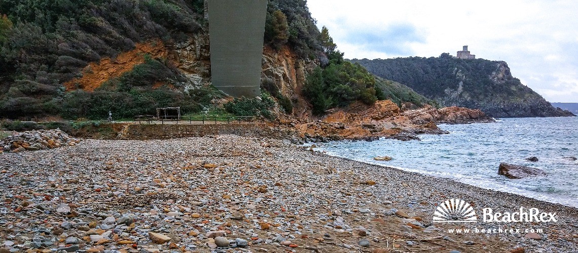 Italia - Toscana -  Livorno - Calignaia