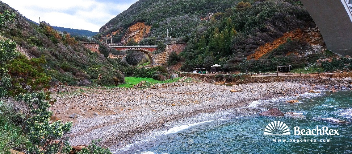 Italia - Toscana -  Livorno - Calignaia