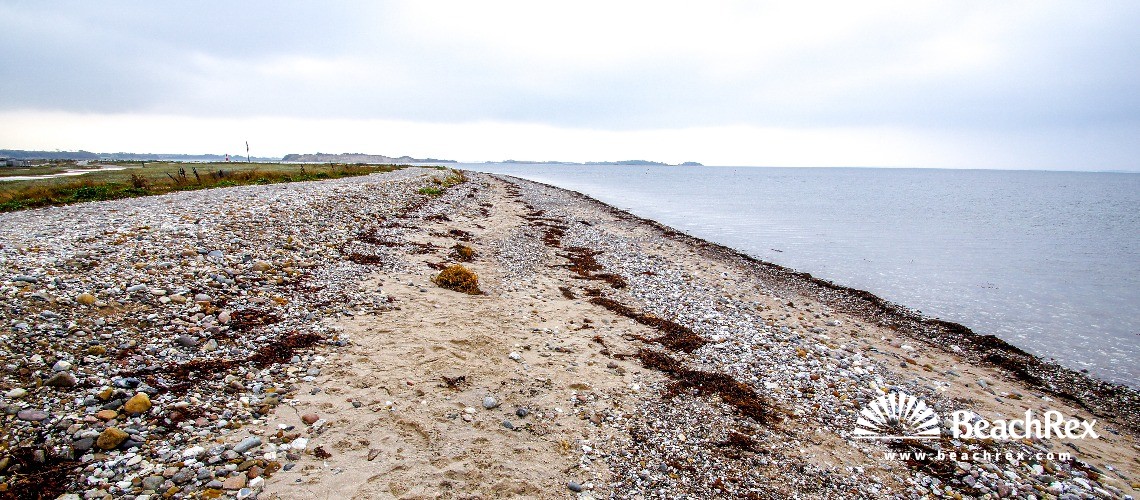 Denmark - Syddanmark - Funen -  Martofte - Strand Nordskov