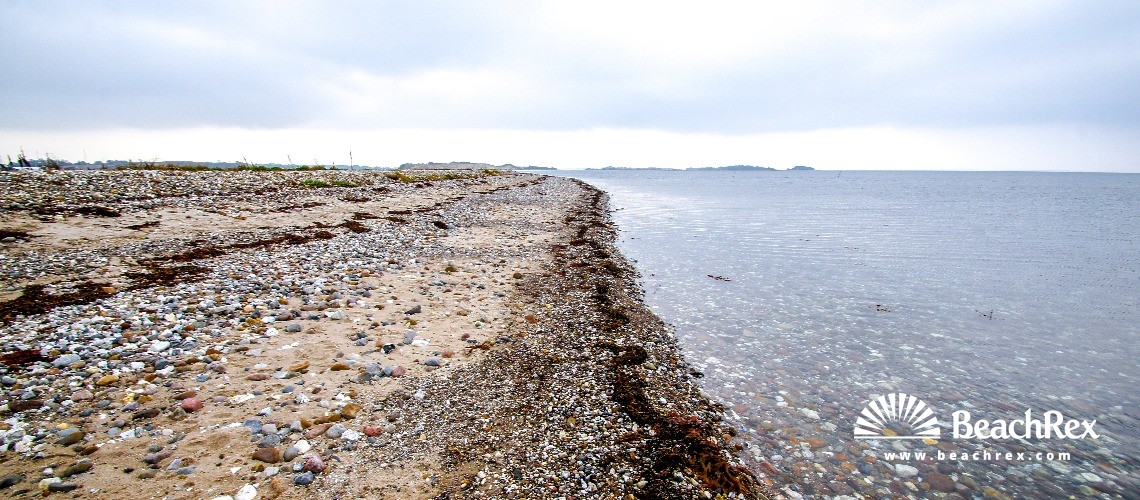 Denmark - Syddanmark - Funen -  Martofte - Strand Nordskov