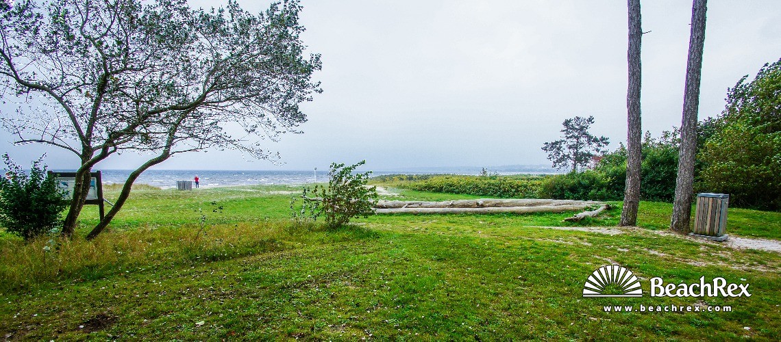 Denmark - Syddanmark - Funen -  Middelfart - Strand Vejlby Fed