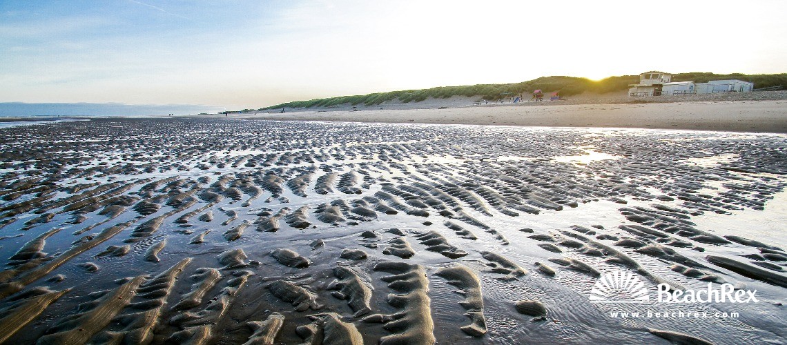 Netherlands - Zeeland -  Oostkapelle - Strand Duinweg
