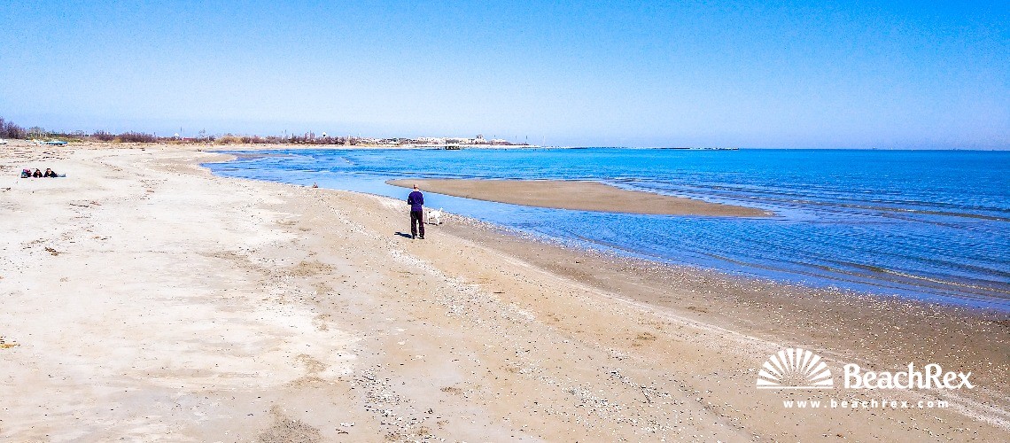Italy - EmiliaRomagna -  Ravena - Lido di Dante