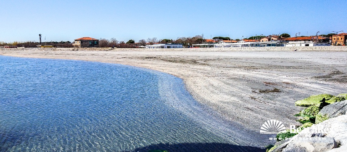 Italy - EmiliaRomagna -  Ravena - Lido di Dante