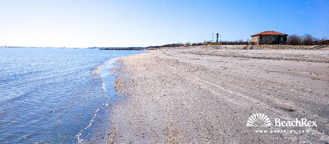Italy - EmiliaRomagna -  Ravena - Lido di Dante