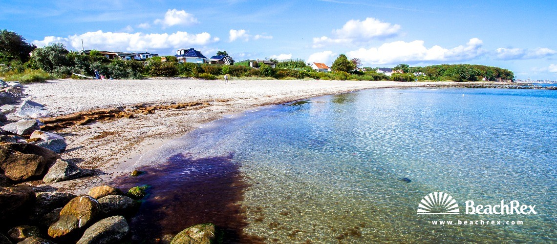 Germany - SchleswigHolstein -  Schashagen - Strand Schashagen