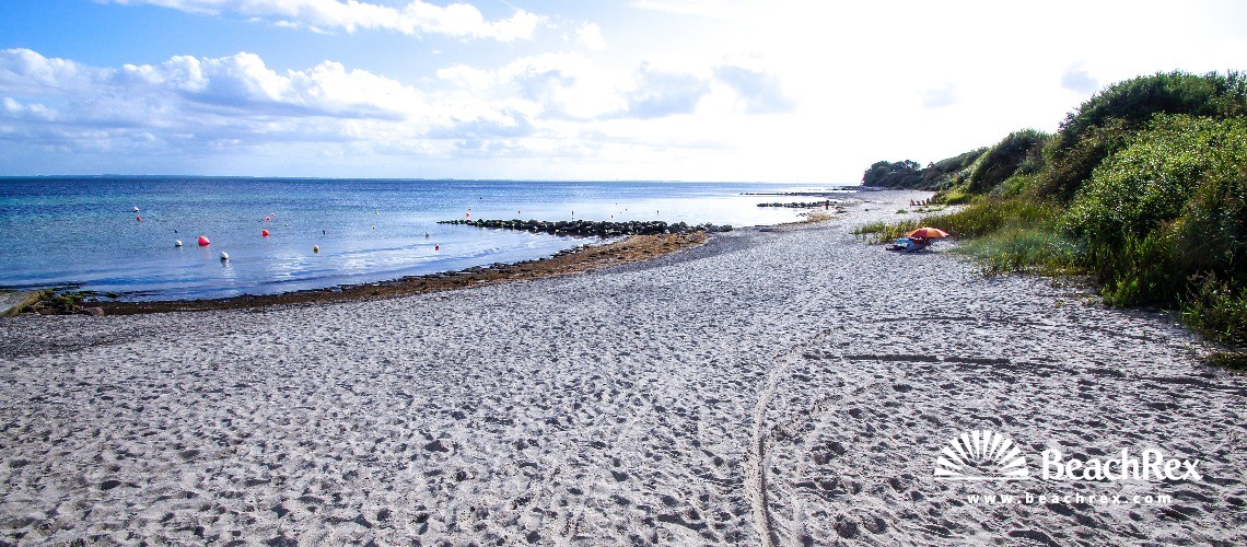 Germany - SchleswigHolstein -  Schashagen - Strand Schashagen