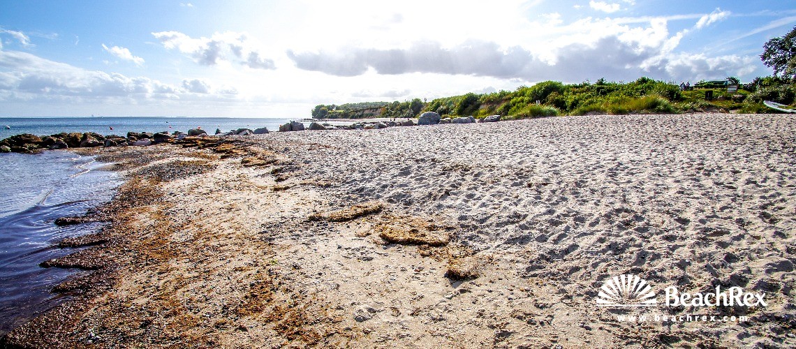 Germany - SchleswigHolstein -  Schashagen - Strand Schashagen