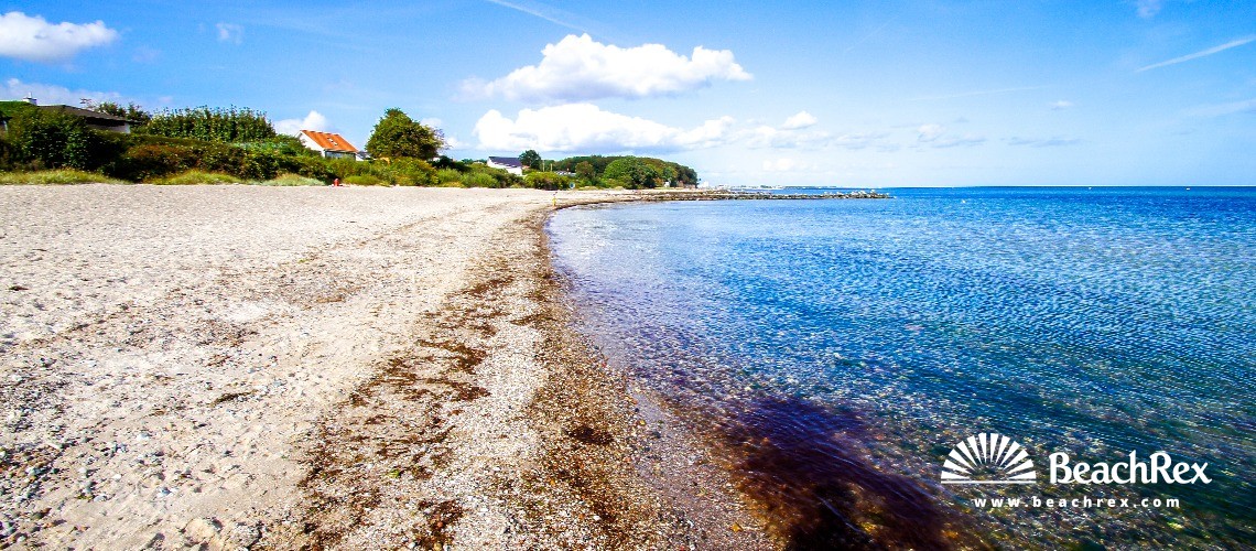 Germany - SchleswigHolstein -  Schashagen - Strand Schashagen