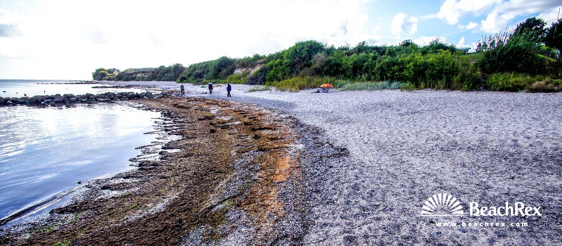 Germany - SchleswigHolstein -  Schashagen - Strand Schashagen