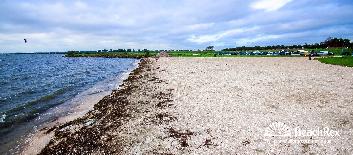 Niederlande - NoordHolland -  Schellinkhout - Strand Schellinkhout