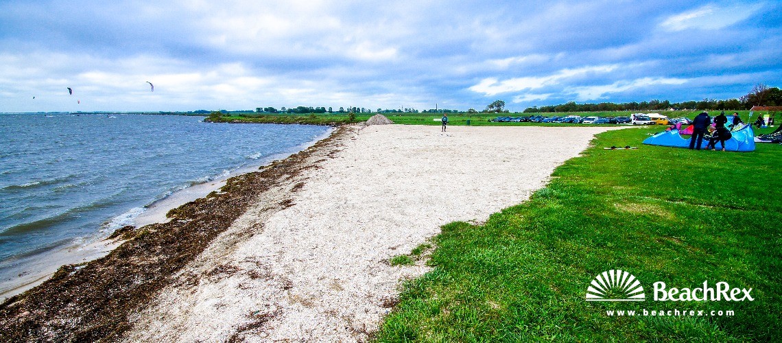 Niederlande - NoordHolland -  Schellinkhout - Strand Schellinkhout