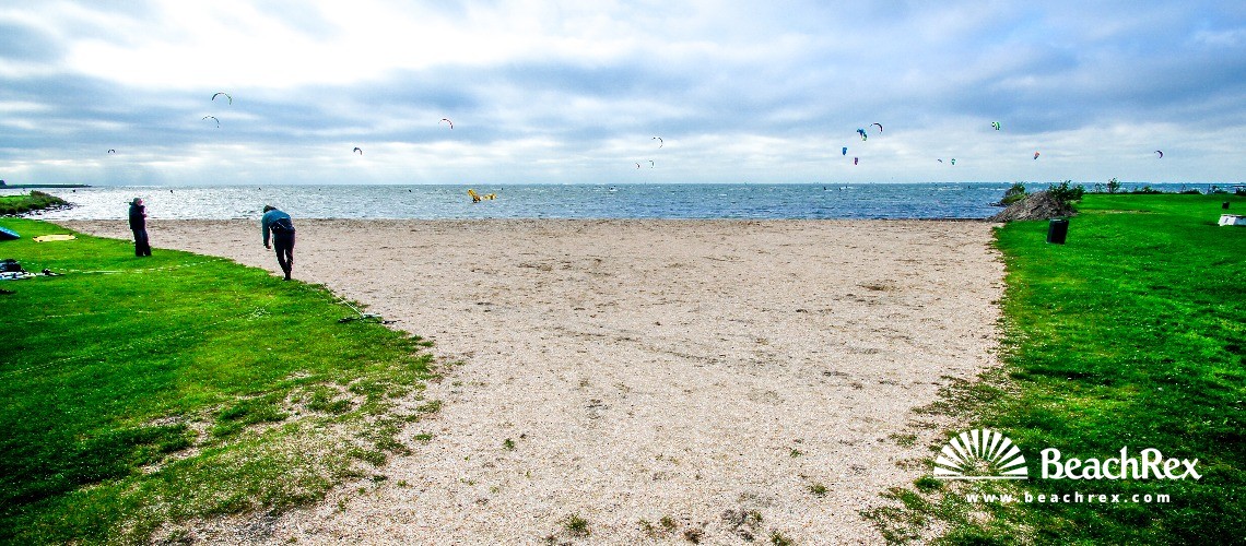 Niederlande - NoordHolland -  Schellinkhout - Strand Schellinkhout