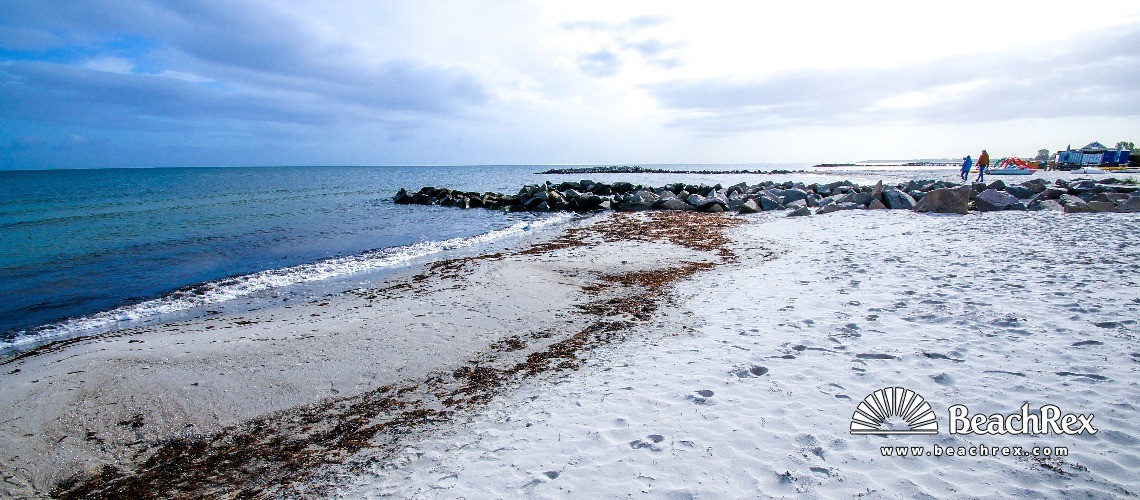 Deutschland - SchleswigHolstein -  Schönberg - Strand Schönberg