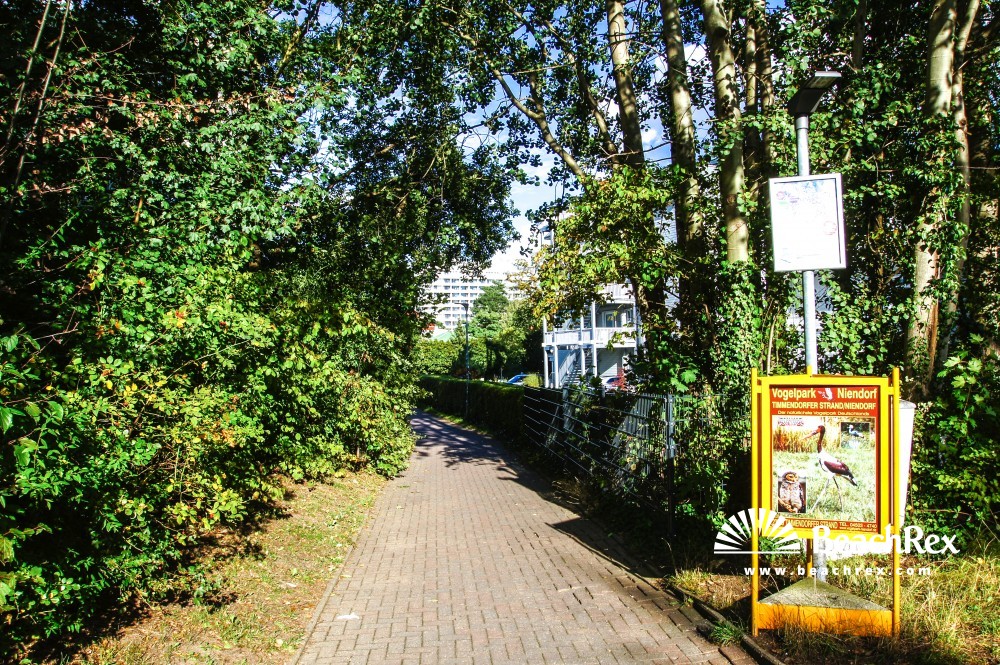Germany - SchleswigHolstein -  Timmendorfer Strand - Timmendorfer Strand