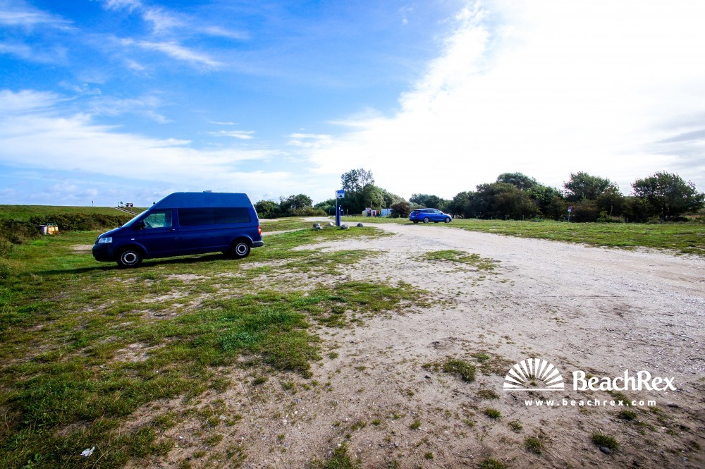 Germany - SchleswigHolstein -  Wisch - Strand Heidkate