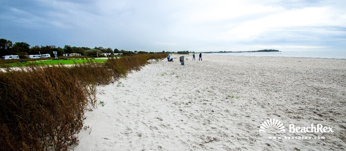 Netherlands - Friesland -  Workum - Strand It Soal