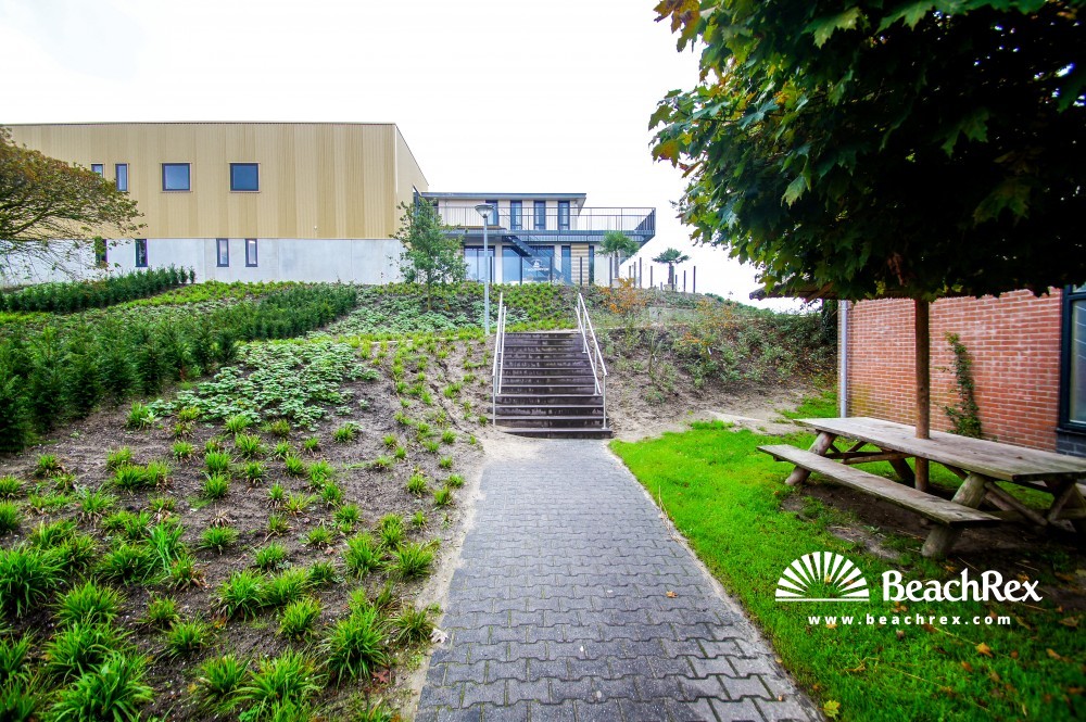 Netherlands - Flevoland -  Zeewolde - Strand RCN