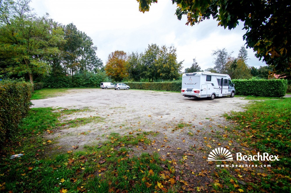 Netherlands - Flevoland -  Zeewolde - Strand RCN