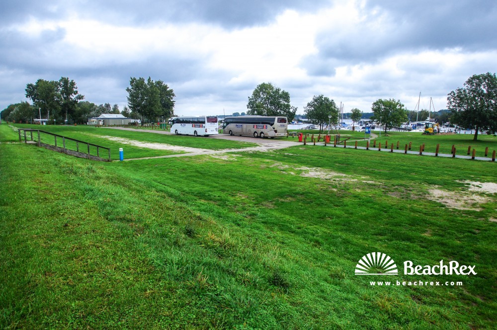 Netherlands - Flevoland -  Zeewolde - Strand RCN