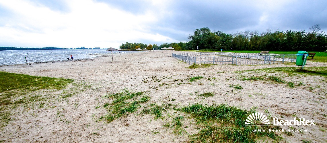 Netherlands - Flevoland -  Zeewolde - Strand RCN