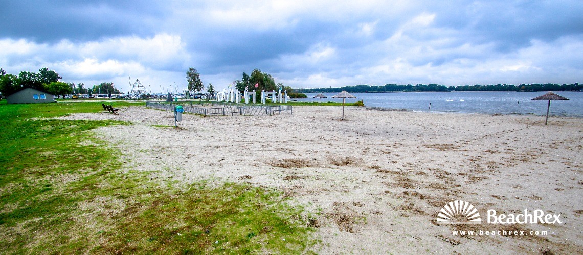 Netherlands - Flevoland -  Zeewolde - Strand RCN