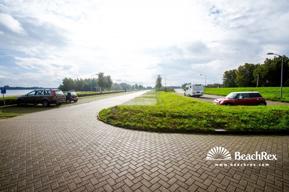 Netherlands - Flevoland -  Zeewolde - Woldstrand