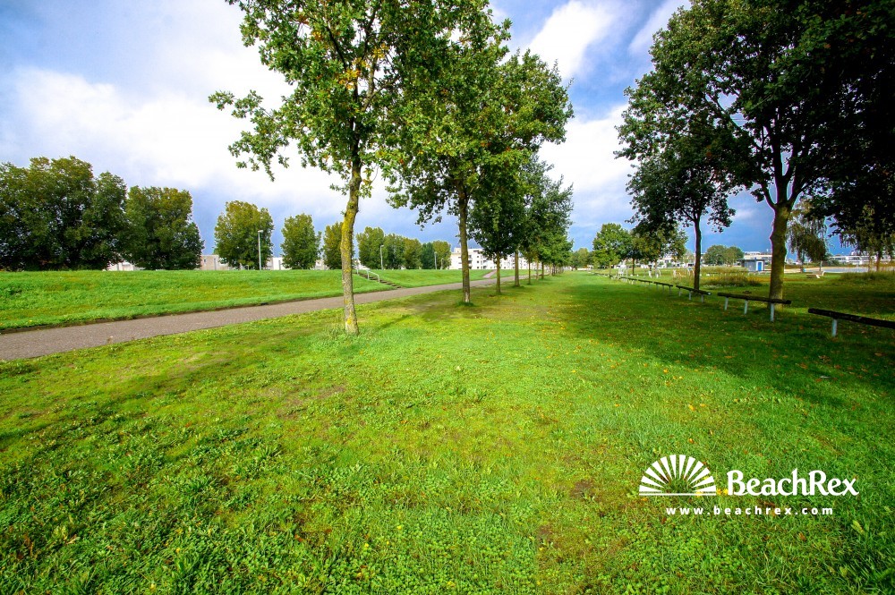 Netherlands - Flevoland -  Zeewolde - Woldstrand