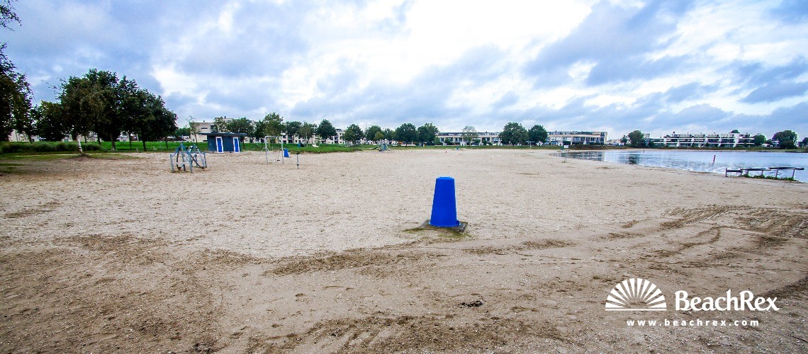 Netherlands - Flevoland -  Zeewolde - Woldstrand