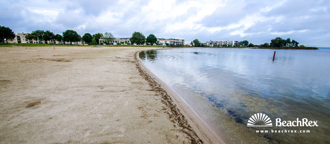 Netherlands - Flevoland -  Zeewolde - Woldstrand
