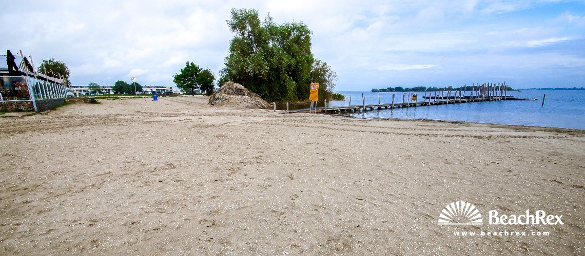 Netherlands - Flevoland -  Zeewolde - Woldstrand