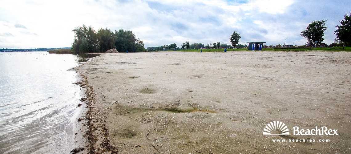 Netherlands - Flevoland -  Zeewolde - Woldstrand