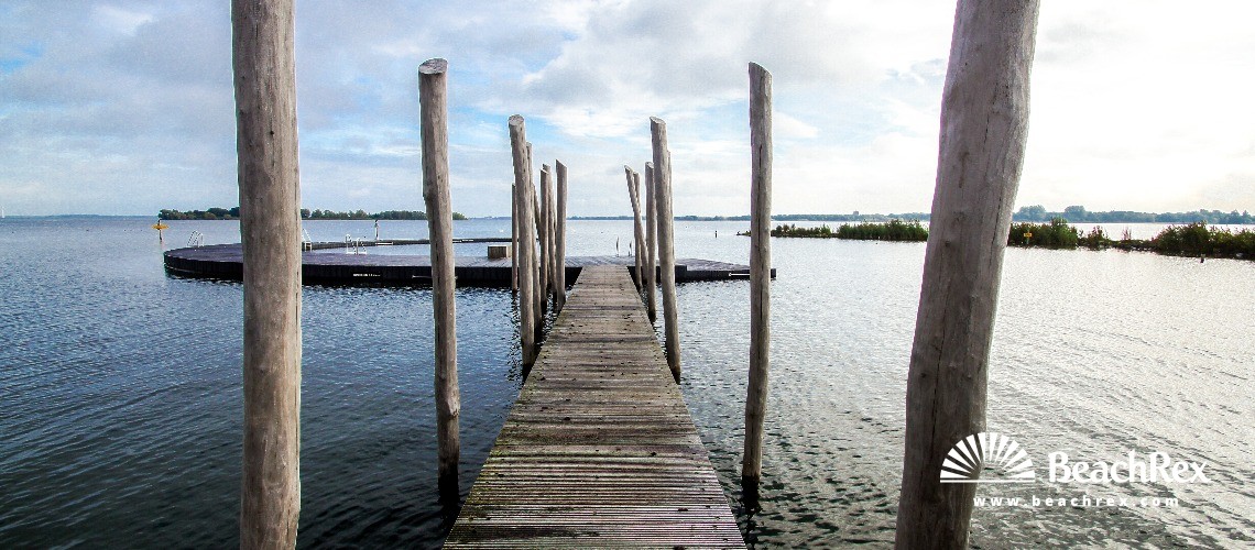 Netherlands - Flevoland -  Zeewolde - Woldstrand