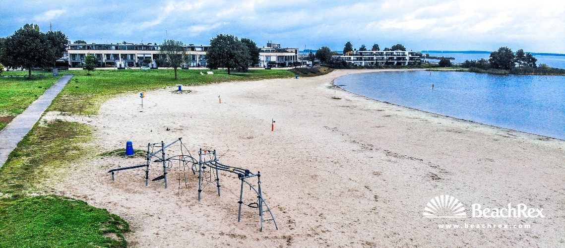 Netherlands - Flevoland -  Zeewolde - Woldstrand