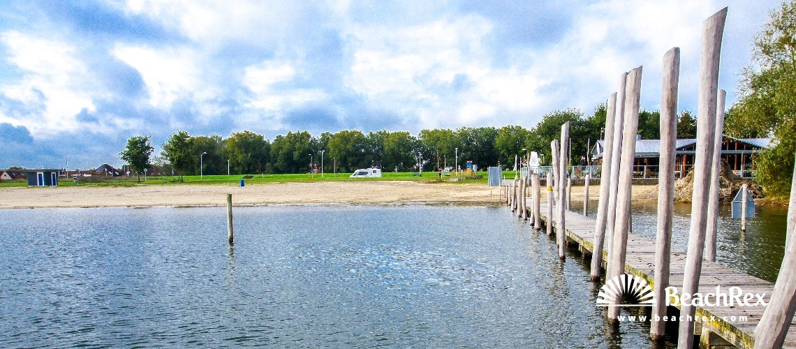 Netherlands - Flevoland -  Zeewolde - Woldstrand