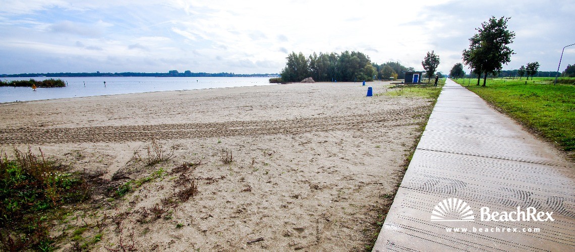 Netherlands - Flevoland -  Zeewolde - Woldstrand