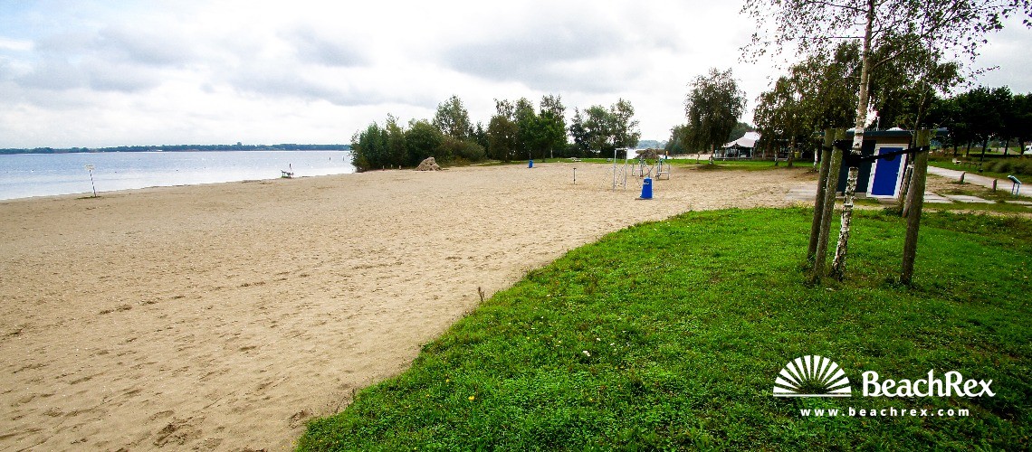 Netherlands - Flevoland -  Zeewolde - Woldstrand